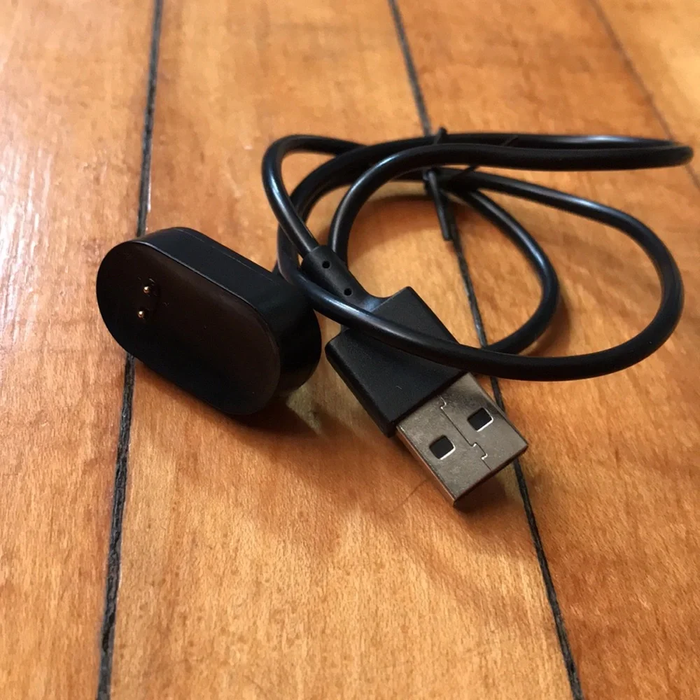 Fitbit Inspire HR Charging Cable (After market)